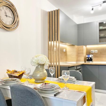 Art Apartment For 4 People Free Parking & Wifi Stara Zagora Exterior foto