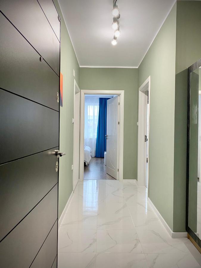 Art Apartment For 4 People Free Parking & Wifi Stara Zagora Exterior foto