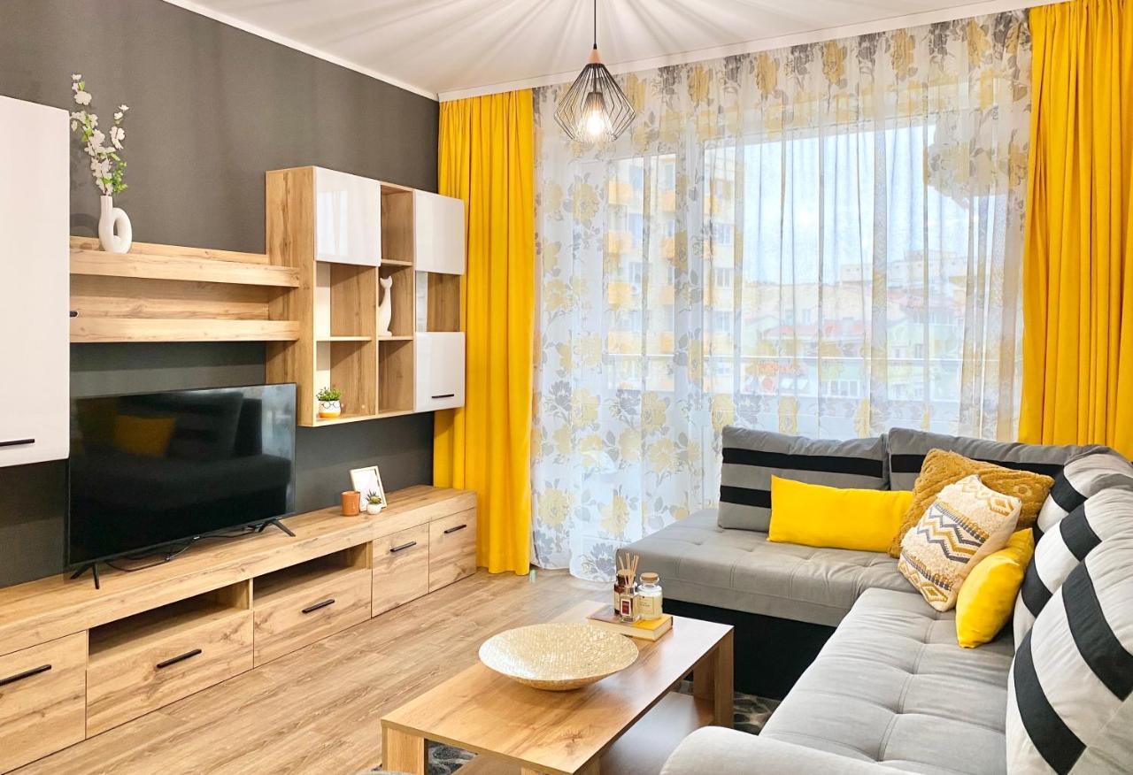 Art Apartment For 4 People Free Parking & Wifi Stara Zagora Exterior foto