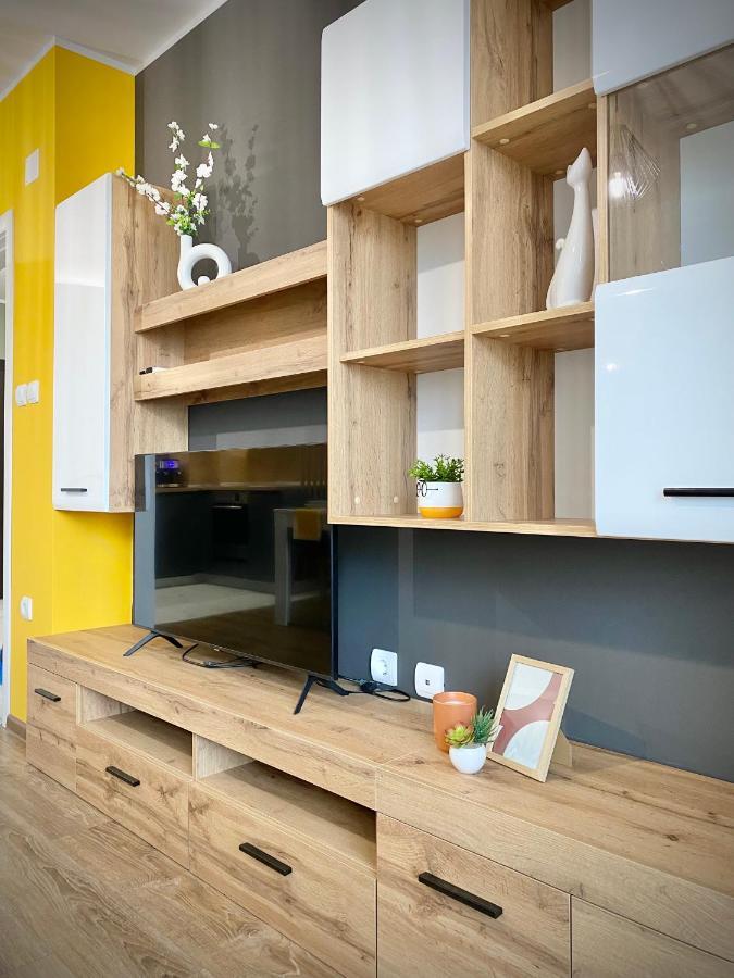 Art Apartment For 4 People Free Parking & Wifi Stara Zagora Exterior foto