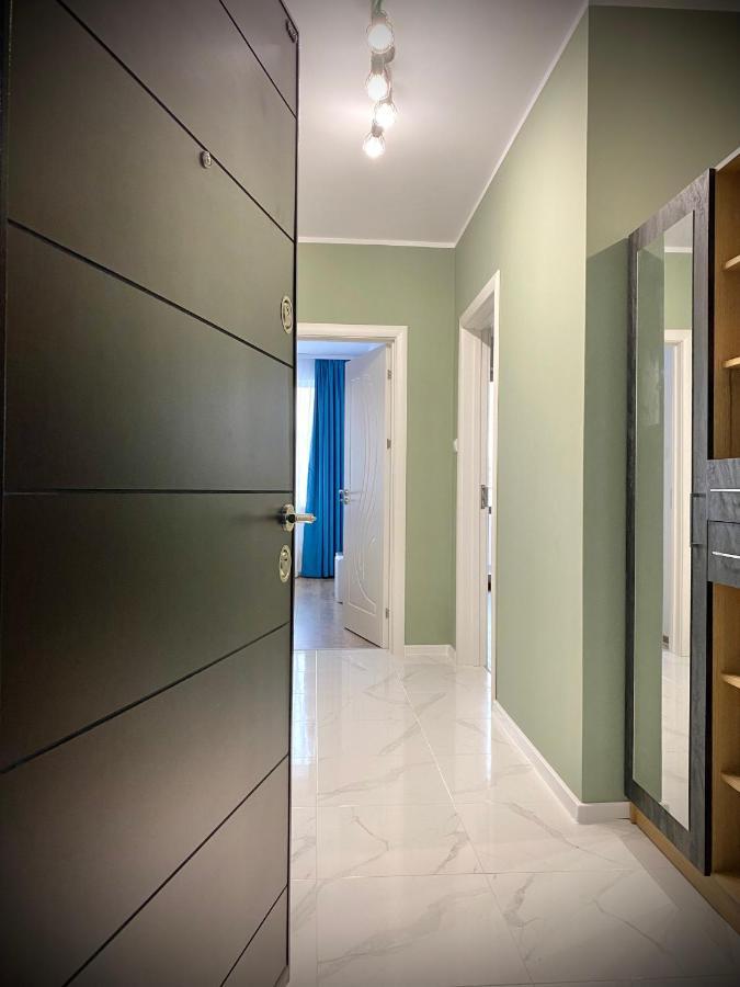Art Apartment For 4 People Free Parking & Wifi Stara Zagora Exterior foto