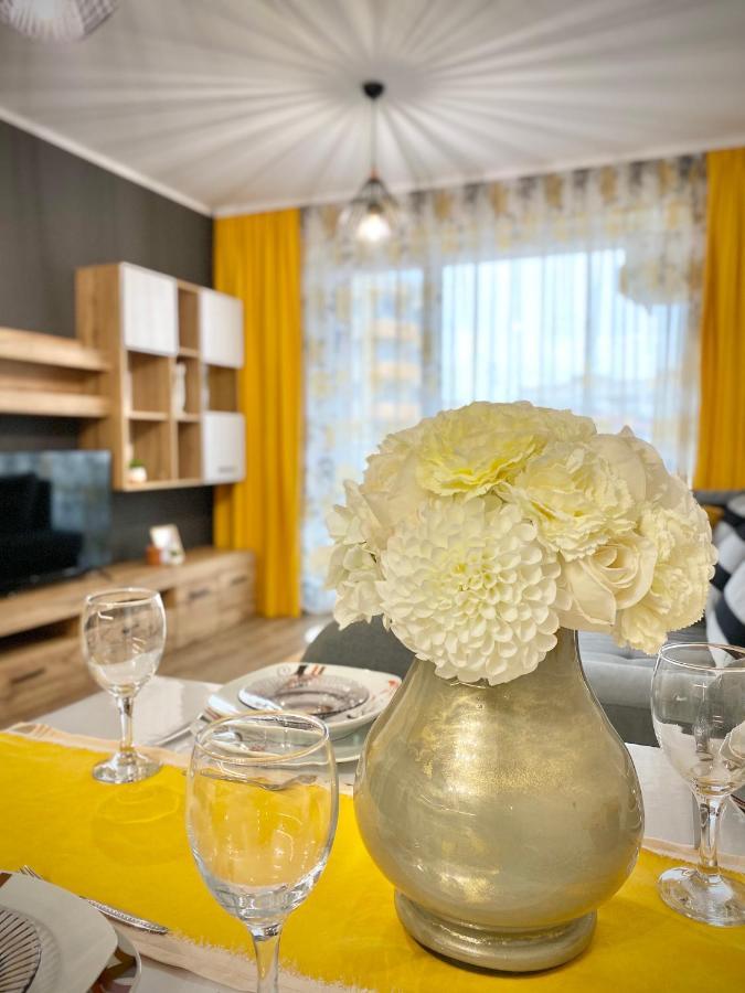 Art Apartment For 4 People Free Parking & Wifi Stara Zagora Exterior foto