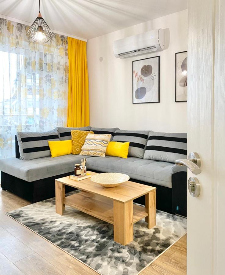 Art Apartment For 4 People Free Parking & Wifi Stara Zagora Exterior foto