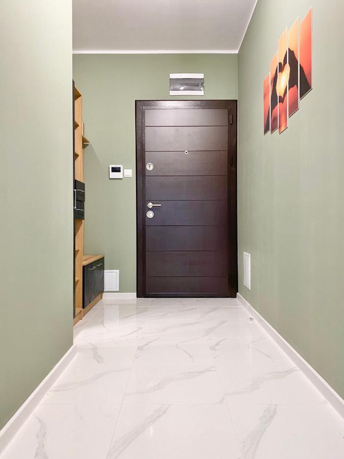 Art Apartment For 4 People Free Parking & Wifi Stara Zagora Exterior foto