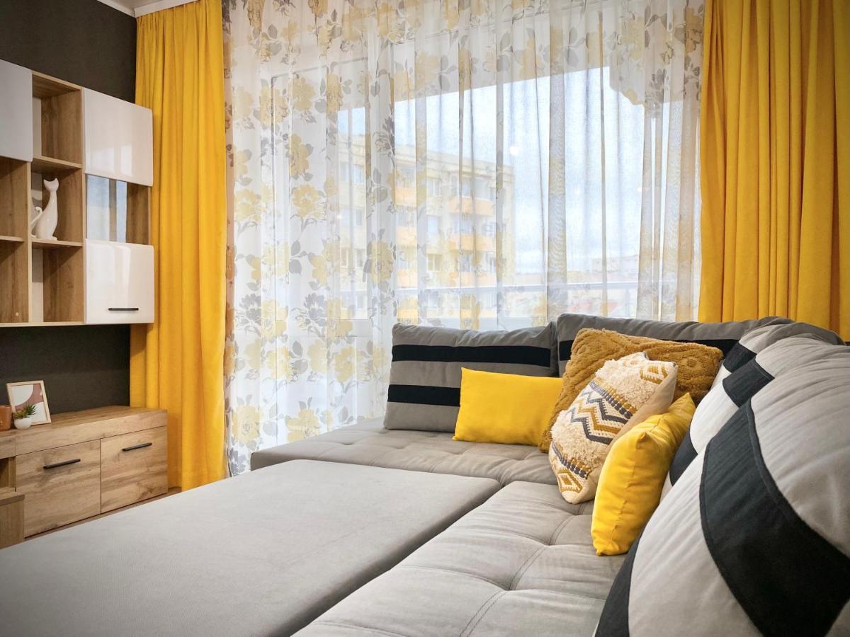 Art Apartment For 4 People Free Parking & Wifi Stara Zagora Exterior foto