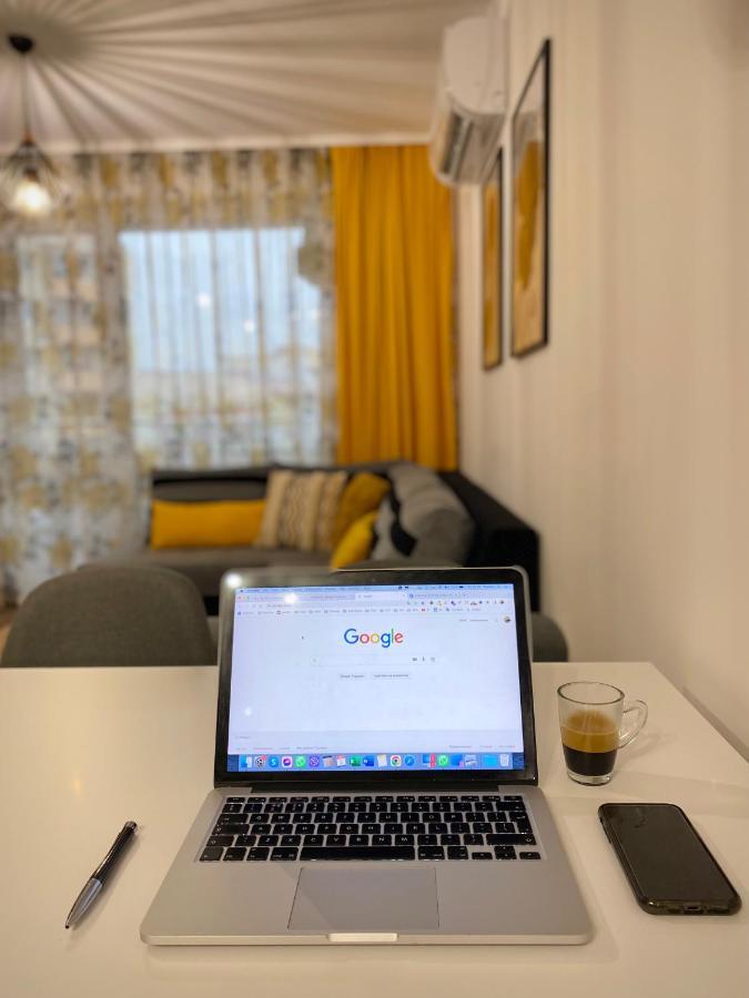 Art Apartment For 4 People Free Parking & Wifi Stara Zagora Exterior foto